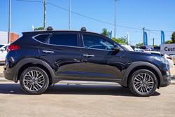 2019 Hyundai Tucson Elite
