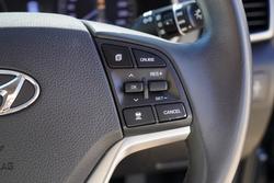 2019 Hyundai Tucson Elite