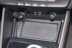 2019 Hyundai Tucson Elite