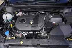 2019 Hyundai Tucson Elite