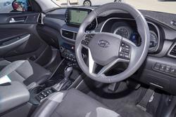 2019 Hyundai Tucson Elite