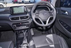 2019 Hyundai Tucson Elite