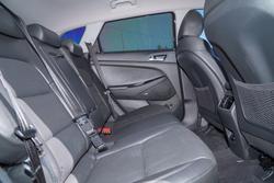 2019 Hyundai Tucson Elite