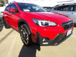 2021 Subaru XV 2.0i-S