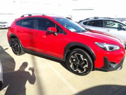 2021 Subaru XV 2.0i-S