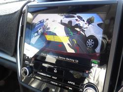 2021 Subaru XV 2.0i-S