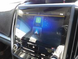 2021 Subaru XV 2.0i-S