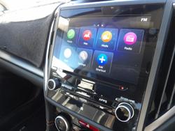 2021 Subaru XV 2.0i-S