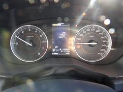 2021 Subaru XV 2.0i-S