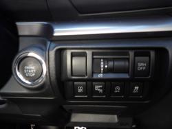 2021 Subaru XV 2.0i-S