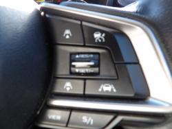 2021 Subaru XV 2.0i-S