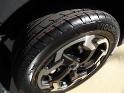 2021 Subaru XV 2.0i-S