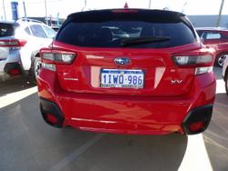 2021 Subaru XV 2.0i-S