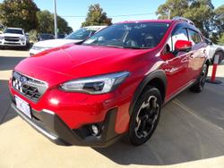 2021 Subaru XV 2.0i-S