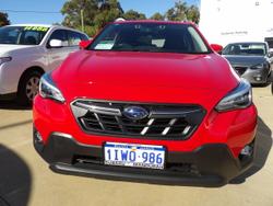 2021 Subaru XV 2.0i-S