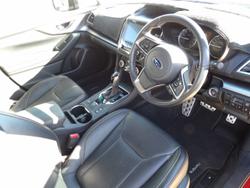 2021 Subaru XV 2.0i-S