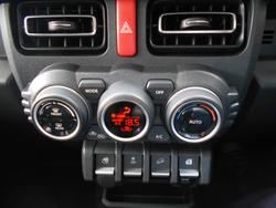 2026 Suzuki Jimny XL