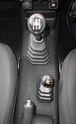 2026 Suzuki Jimny XL