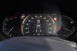 2025 Isuzu MU-X LS-U