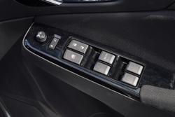 2025 Isuzu MU-X LS-U