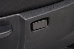 2025 Isuzu MU-X LS-U