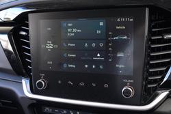 2025 Isuzu MU-X LS-U