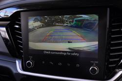 2025 Isuzu MU-X LS-U