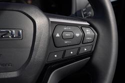 2025 Isuzu MU-X LS-U