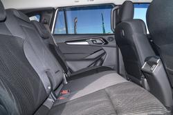 2025 Isuzu MU-X LS-U