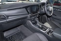 2025 Isuzu MU-X LS-U