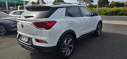 2022 SsangYong Korando Ultimate