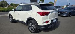 2022 SsangYong Korando Ultimate