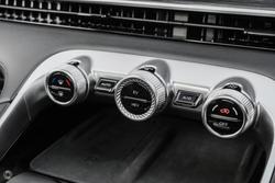 2025 Omoda Omoda 9 Virtue