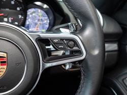 2022 Porsche 718 Boxster