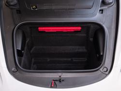 2022 Porsche 718 Boxster