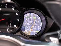 2022 Porsche 718 Boxster