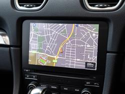 2022 Porsche 718 Boxster