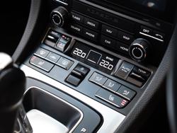 2022 Porsche 718 Boxster