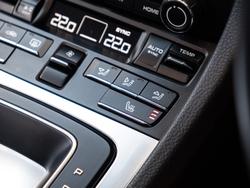 2022 Porsche 718 Boxster