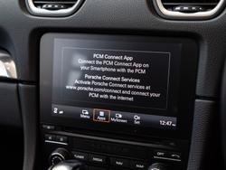 2022 Porsche 718 Boxster