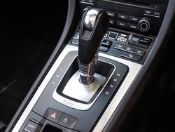 2022 Porsche 718 Boxster