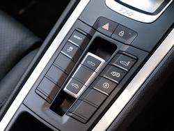 2022 Porsche 718 Boxster