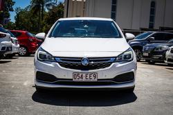 2017 Holden ASTRA