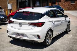 2017 Holden ASTRA