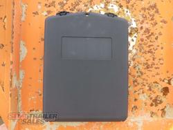 1980 Abeson Lime Spreader Dog Trailer