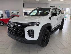 2026 LDV T60 Max PLUS