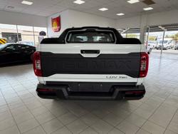 2026 LDV T60 Max PLUS