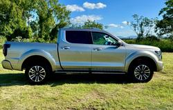 2025 GWM CANNON ALPHA ULTRA