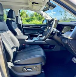 2025 GWM CANNON ALPHA ULTRA