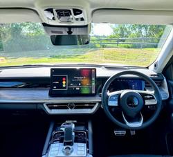 2025 GWM CANNON ALPHA ULTRA